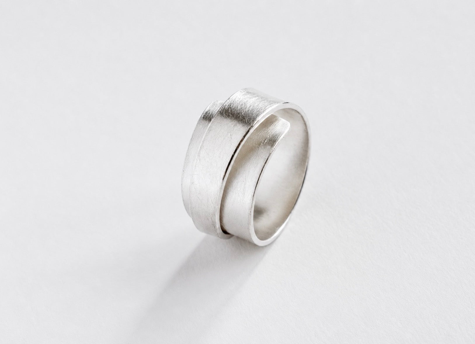 Ring Umarmung