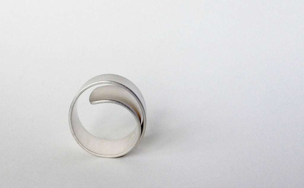 Ring Umarmung