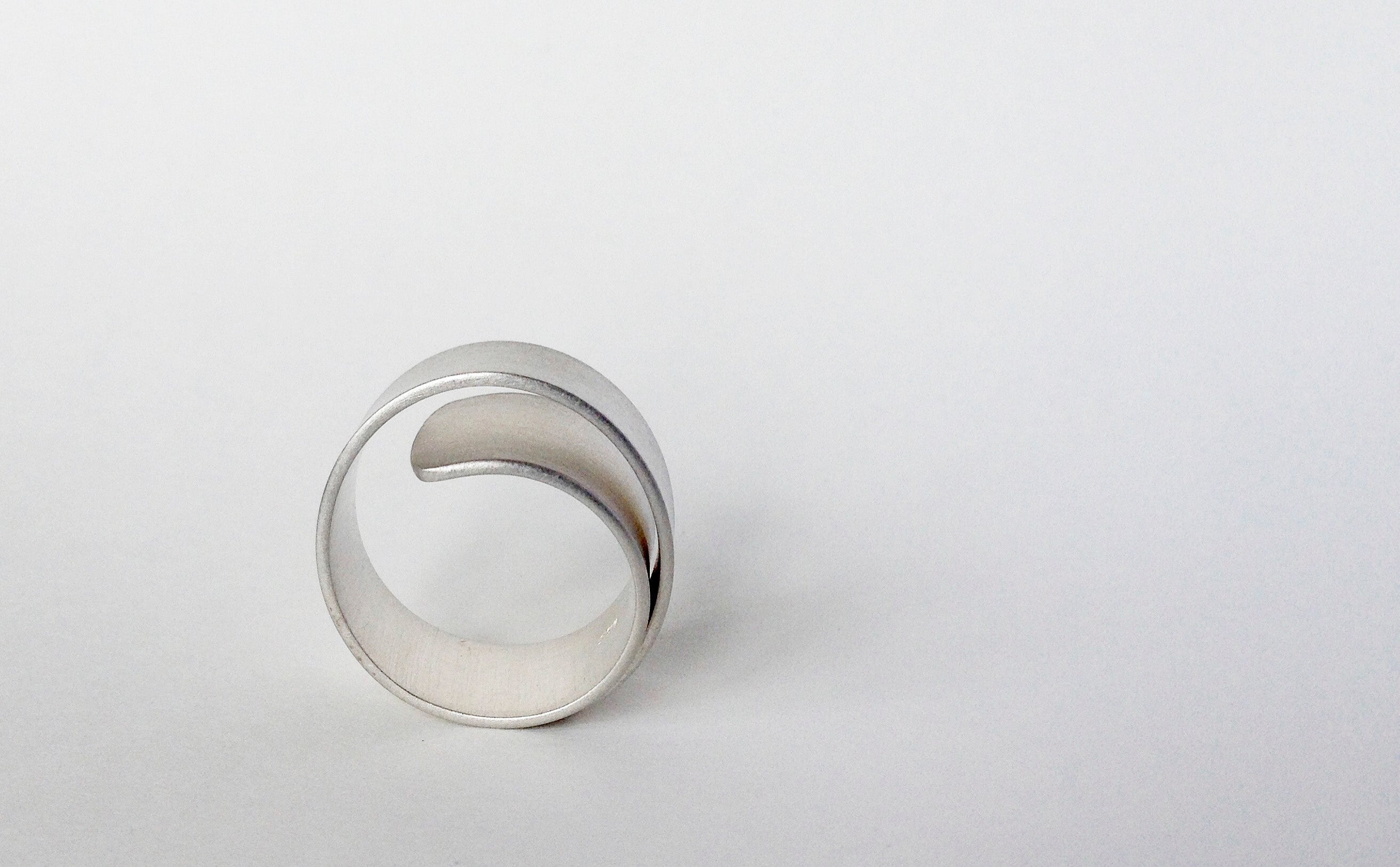 Ring Umarmung